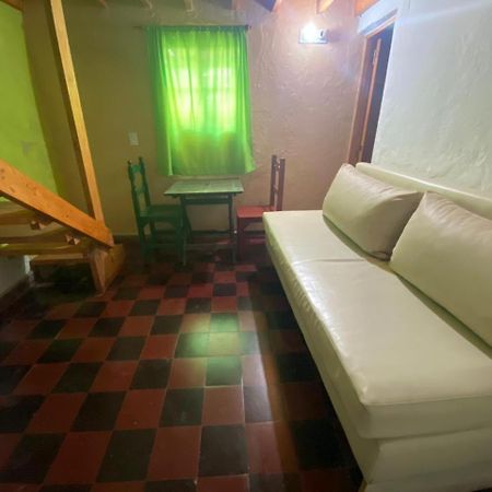 La Cinco Hotel Villa Gesell Ngoại thất bức ảnh