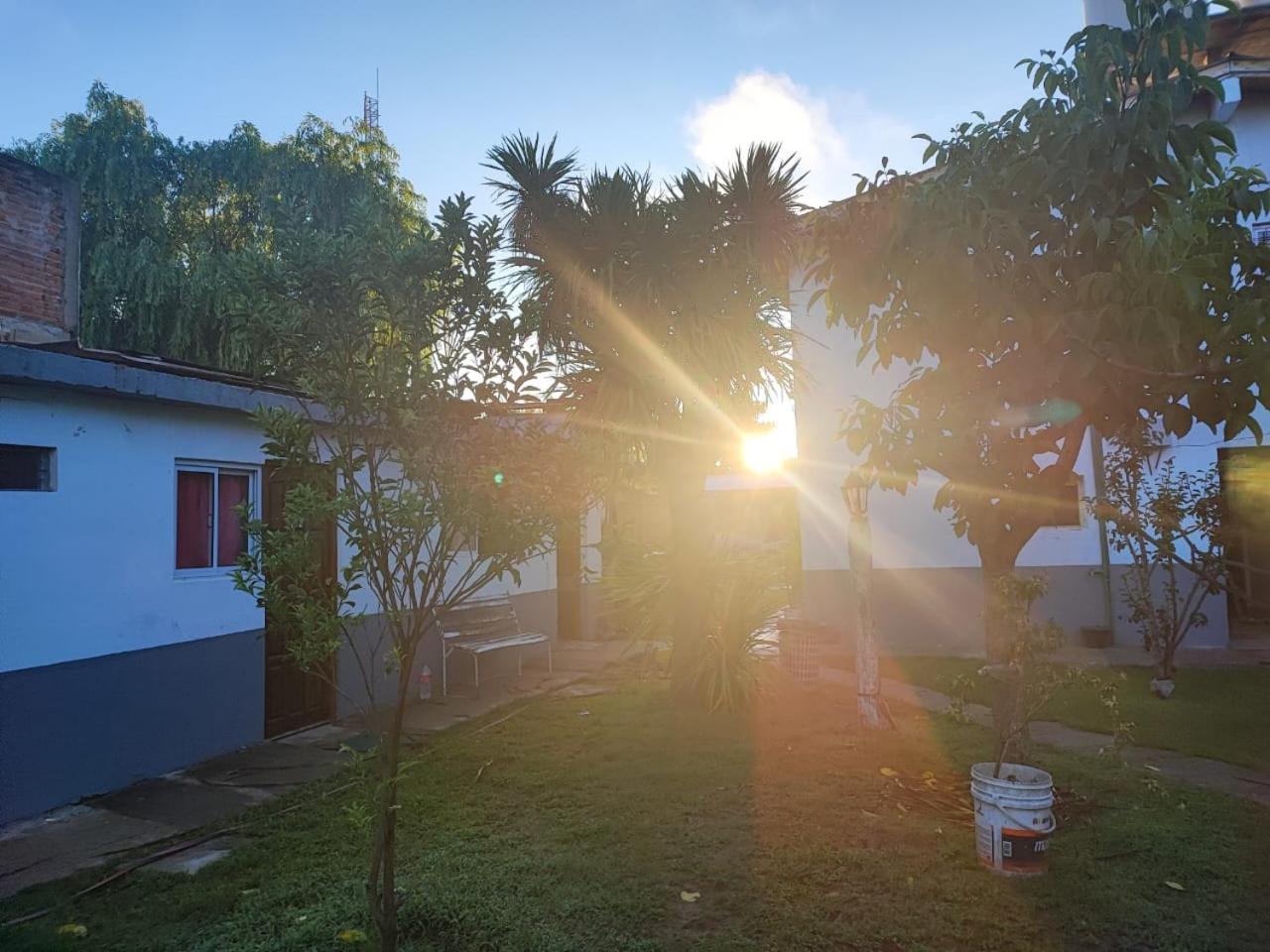 La Cinco Hotel Villa Gesell Ngoại thất bức ảnh