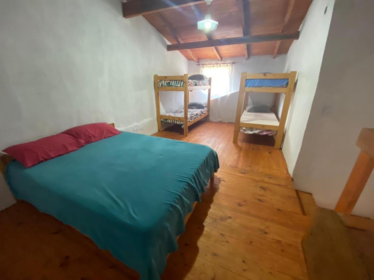 La Cinco Hotel Villa Gesell Ngoại thất bức ảnh