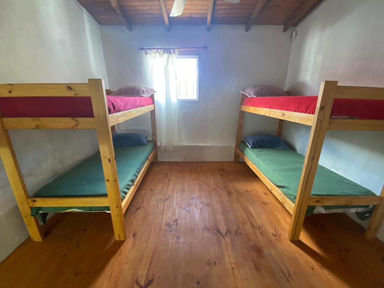 La Cinco Hotel Villa Gesell Ngoại thất bức ảnh
