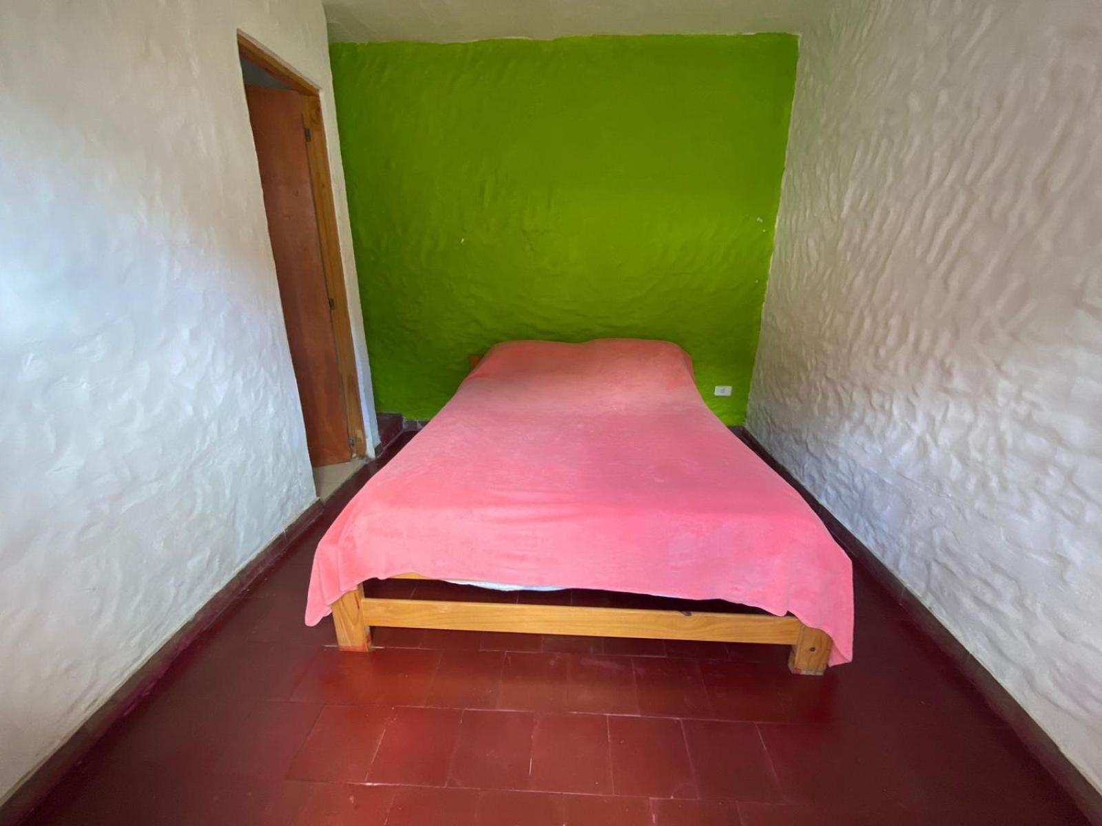La Cinco Hotel Villa Gesell Ngoại thất bức ảnh