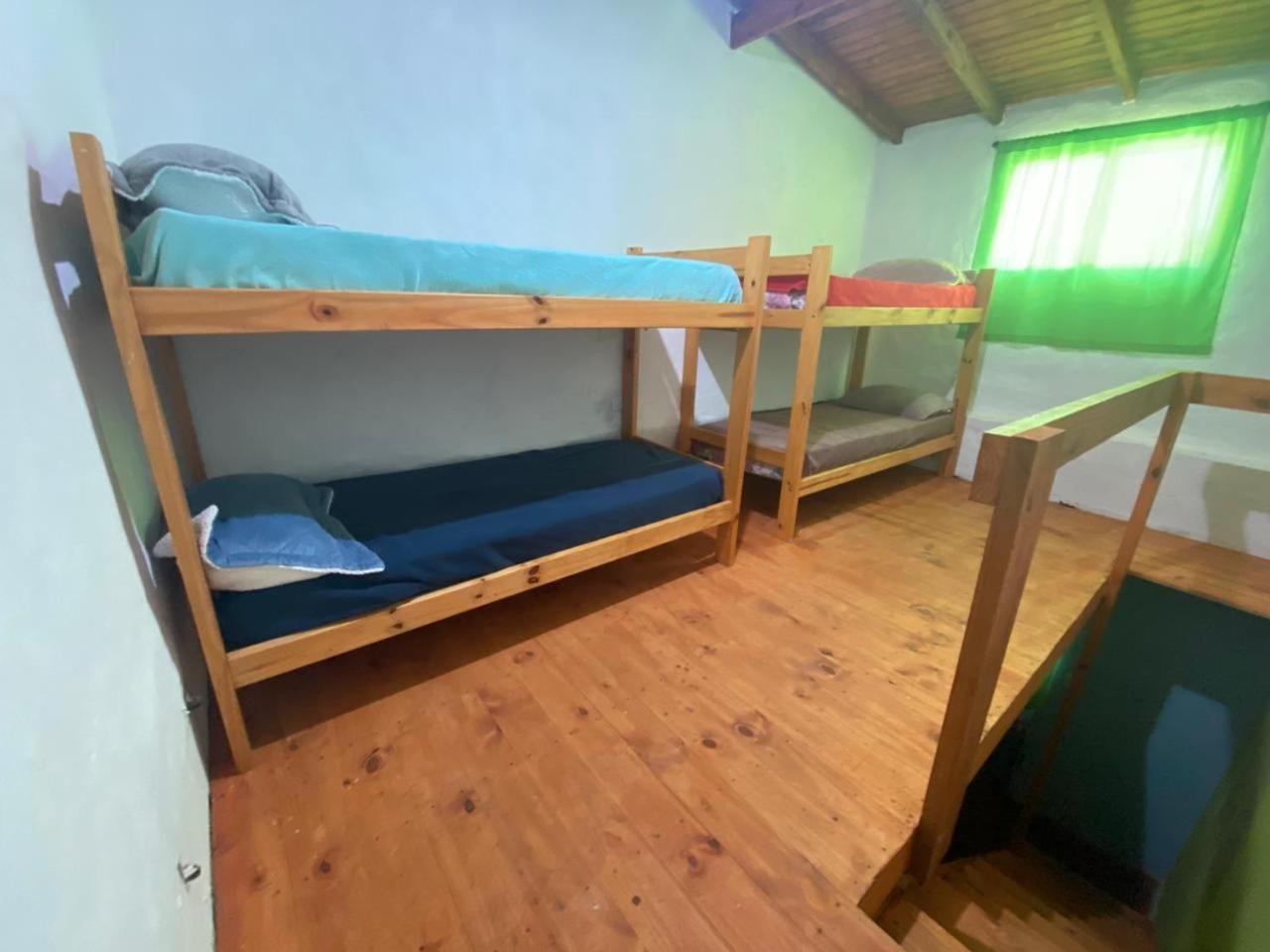 La Cinco Hotel Villa Gesell Ngoại thất bức ảnh