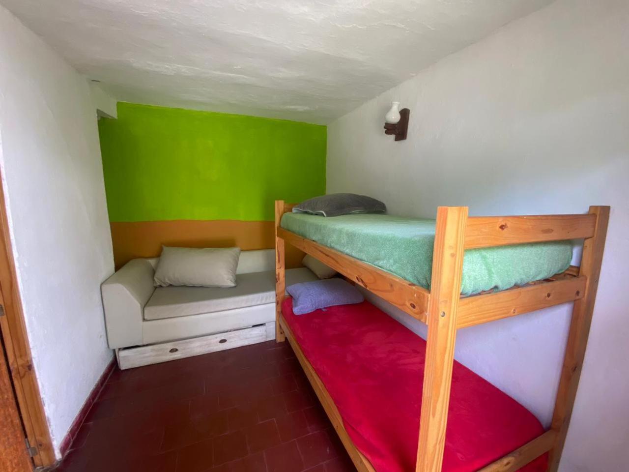 La Cinco Hotel Villa Gesell Ngoại thất bức ảnh